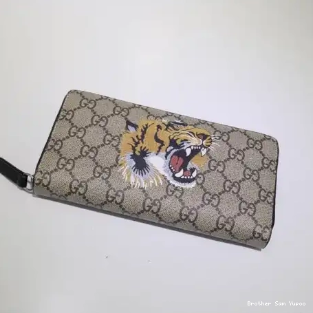 around Handbags Zip Gucci 1904G0002 Brand wallet 0331